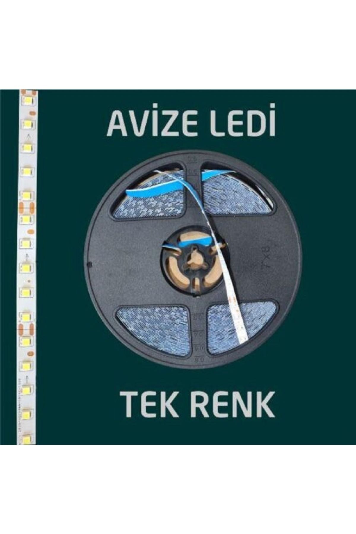 Gün Işığı 5 Metre Avize Ledi Sabit Akım Led 3200 Kelvin