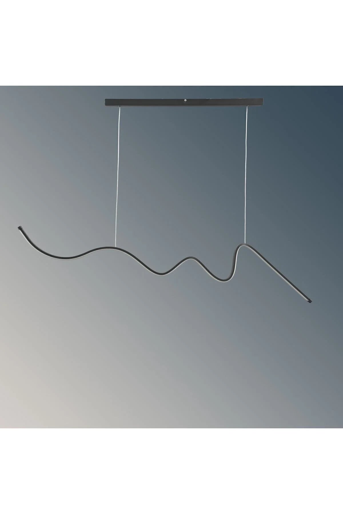 Imza Led Avize Sarkıt 3renk - 120 Cm