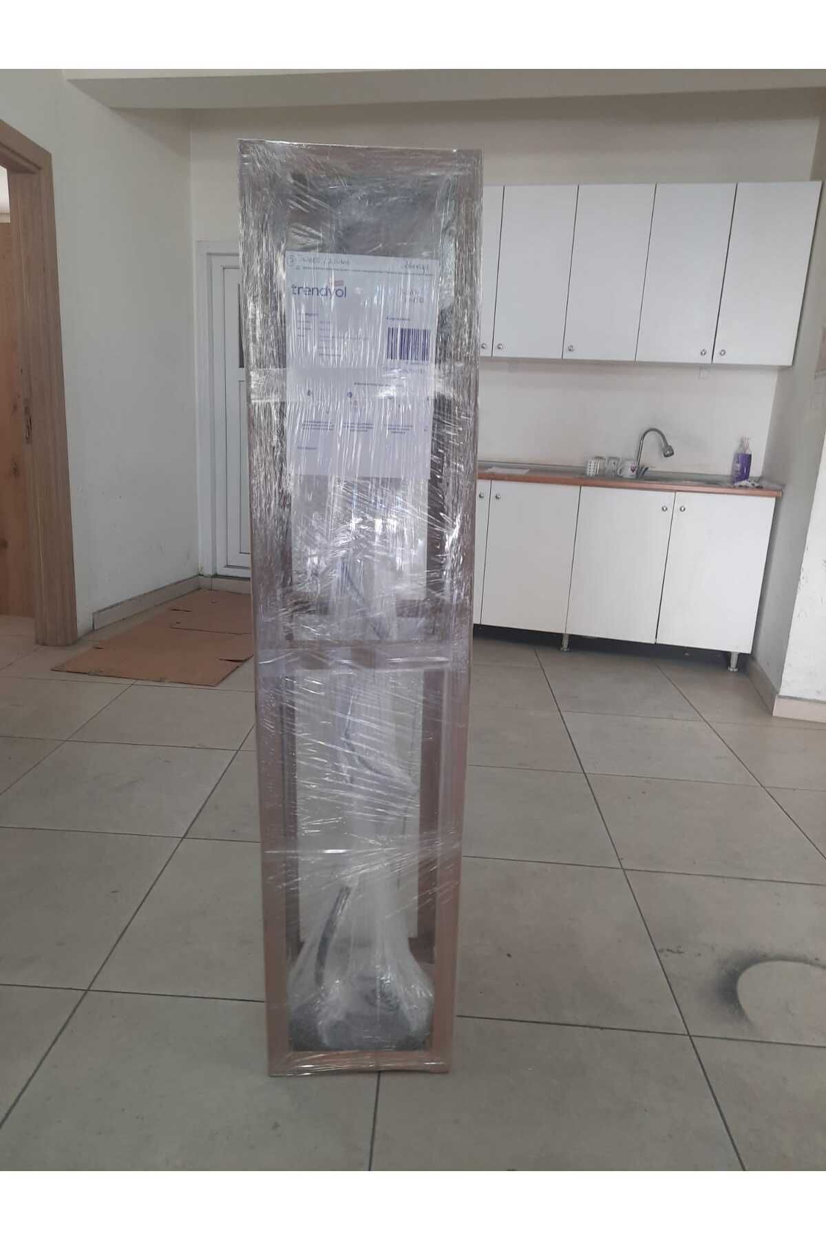 Led Avize Sarkıt 3renk - Martı 120 Cm