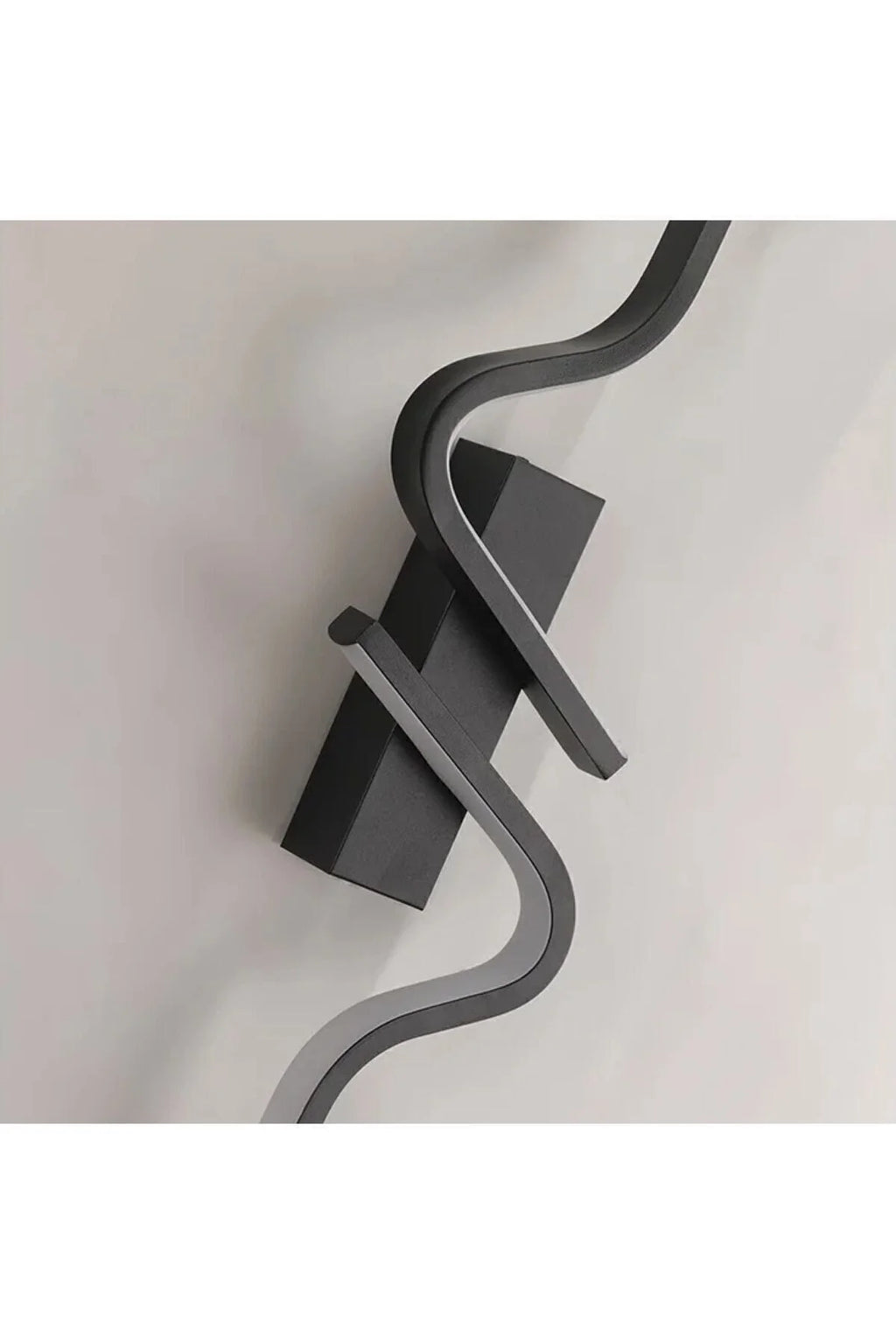 Anchor / Aplik / 100x 24 Cm / 3 Renk Işık / Antrasit Gövde / 1 Yıl Garanti