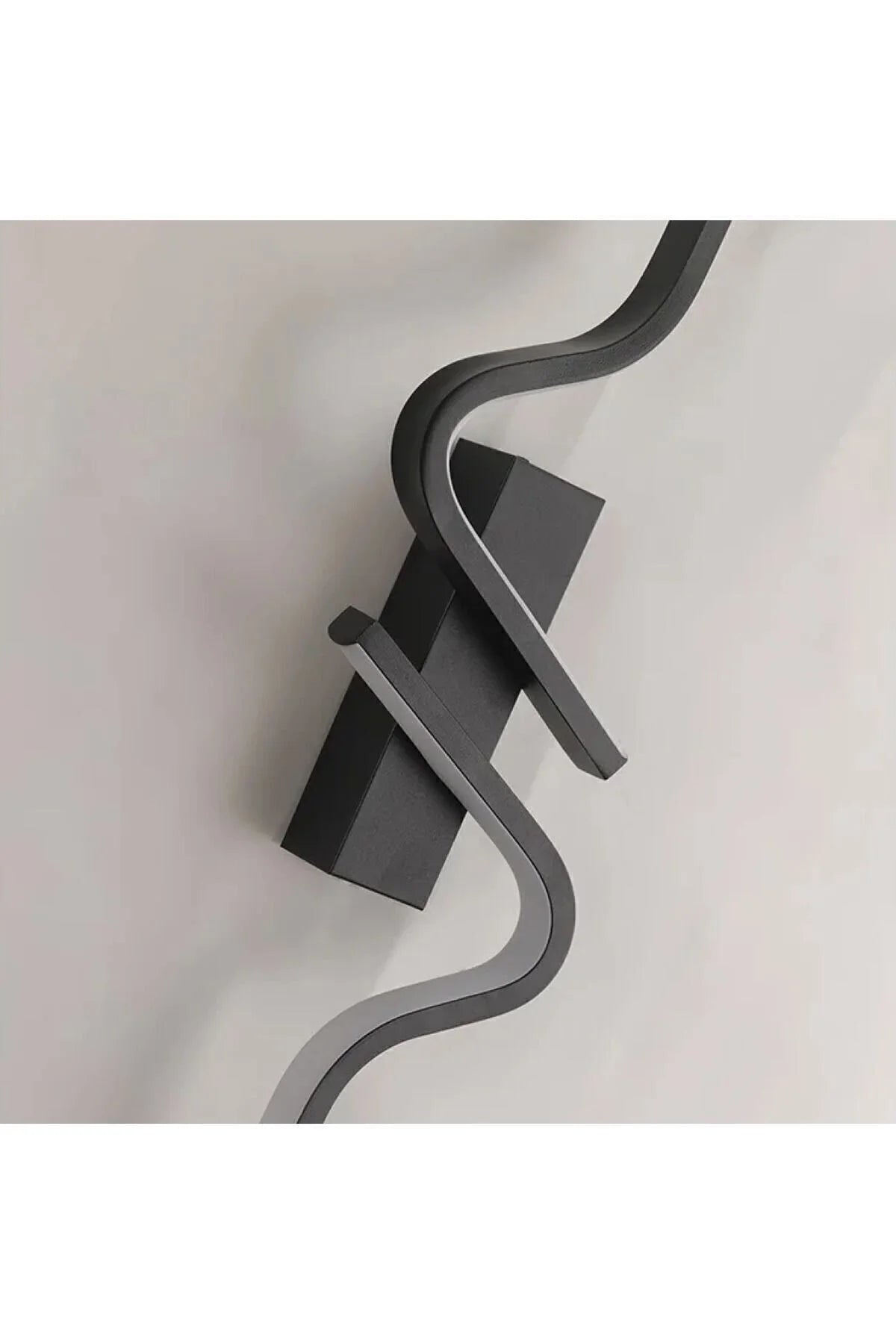 Anchor / Aplik / 100x 24 Cm / 3 Renk Işık / Antrasit Gövde / 1 Yıl Garanti