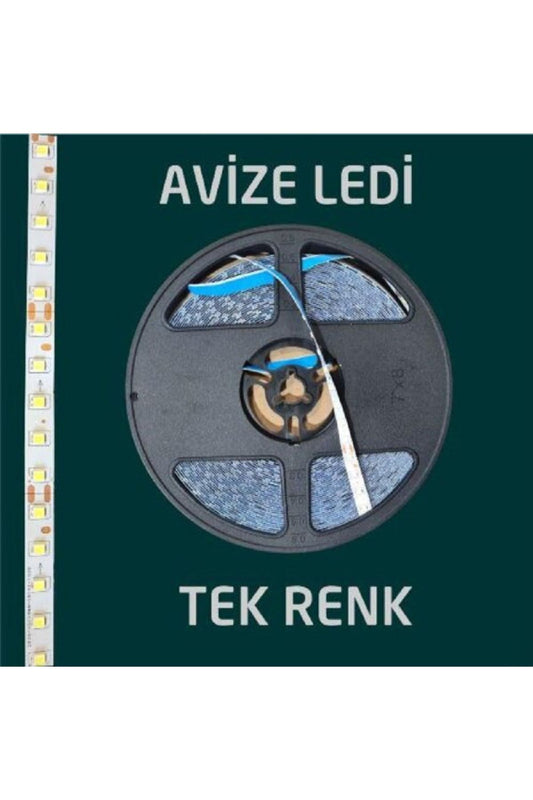 Gün Işığı 5 Metre Avize Ledi Sabit Akım Led 3200 Kelvin