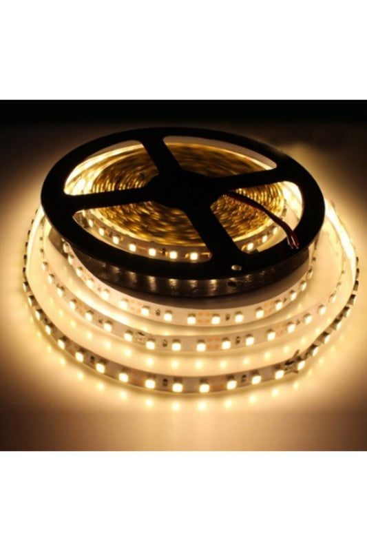 5 Metre On Çip Şerit Led Iç Mekan Gün Işığı